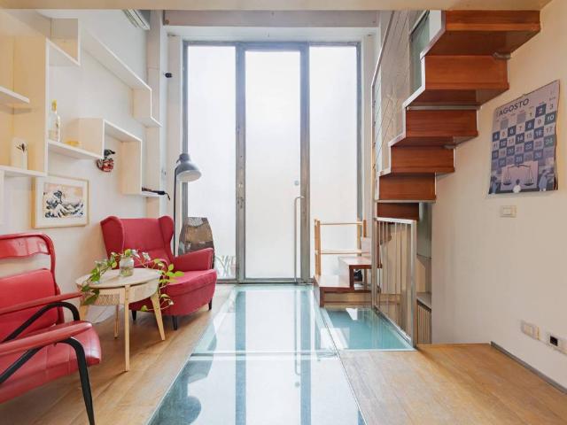 Casa indipendente in vendita a Milano MI