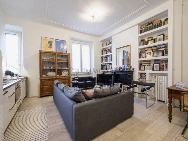 Appartamento in vendita a Milano MI