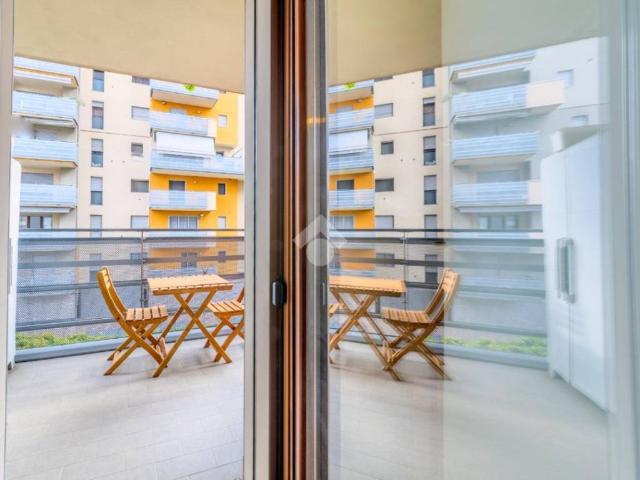 Appartamento in vendita a Milano MI