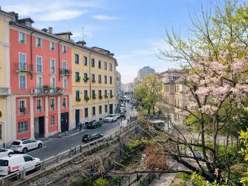 Appartamento in vendita a Milano MI