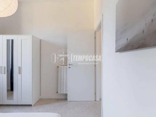 Appartamento in vendita a Milano MI