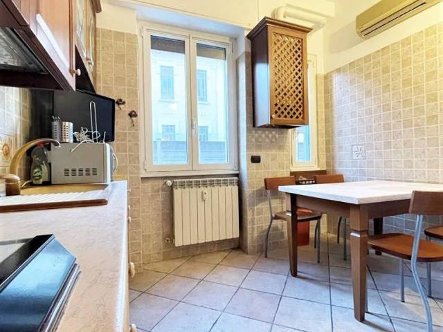 Appartamento in vendita a Milano MI