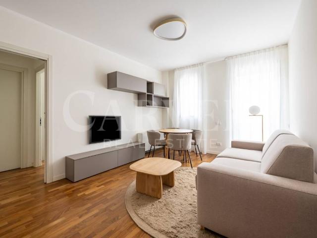 Appartamento in vendita a Milano MI
