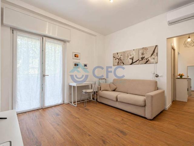 Appartamento in vendita a Milano MI