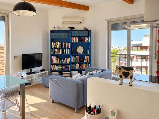 Appartamento in vendita a Milano MI
