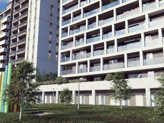 Appartamento in vendita a Milano MI