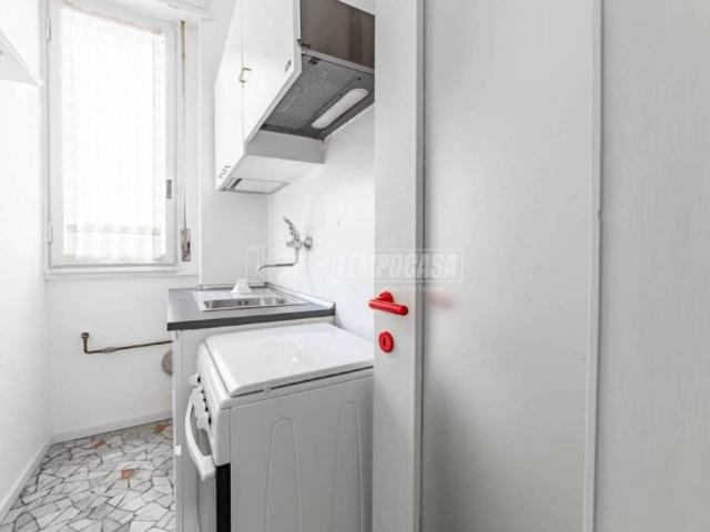 Appartamento in vendita a Milano MI
