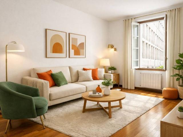Appartamento in vendita a Milano MI