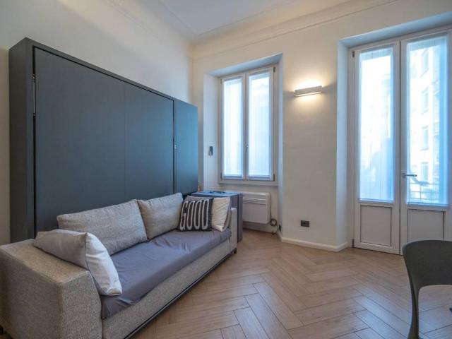 Appartamento in vendita a Milano MI