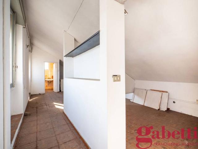 Appartamento in vendita a Milano MI