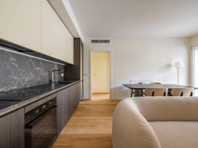 Appartamento in vendita a Milano MI