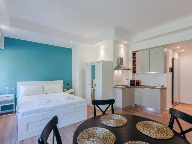 Appartamento in vendita a Milano MI