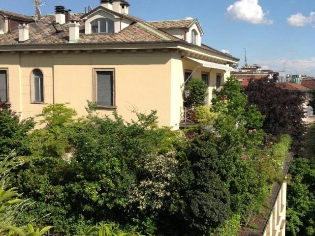 Appartamento in vendita a Milano MI
