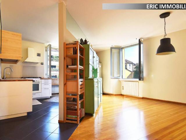 Appartamento in vendita a Milano MI