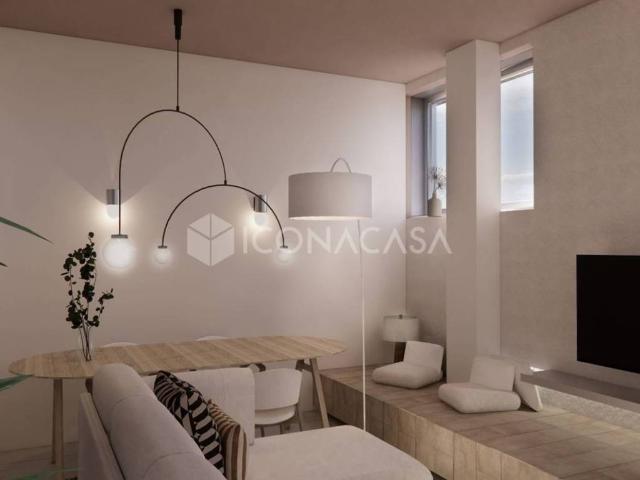 Appartamento in vendita a Milano MI