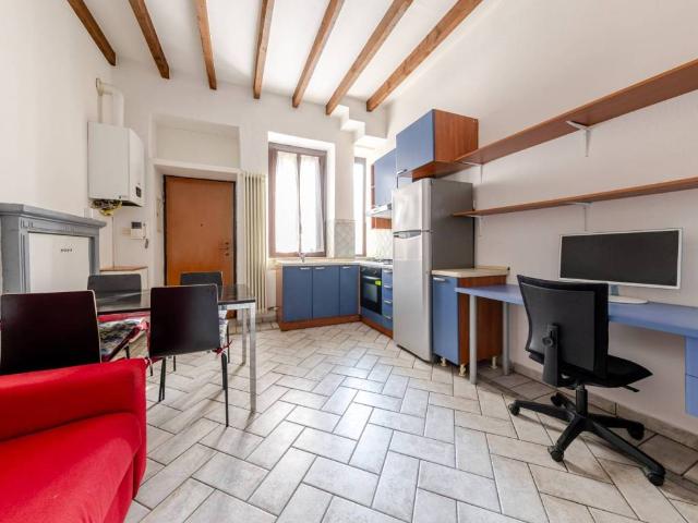 Appartamento in vendita a Milano MI