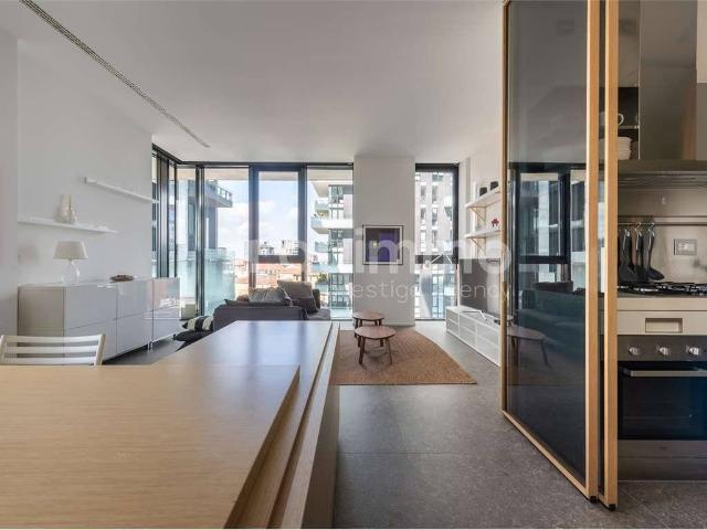 Appartamento in vendita a Milano MI