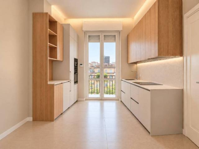 Appartamento in vendita a Milano MI