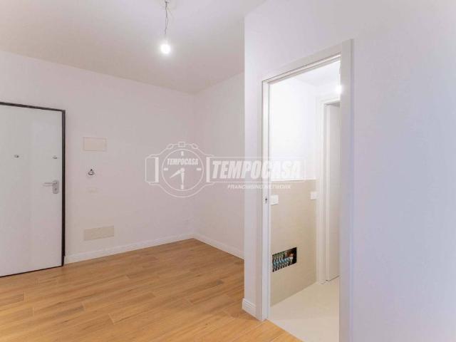 Appartamento in vendita a Milano MI