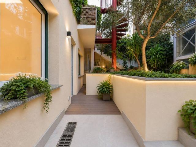 Appartamento in vendita a Milano MI