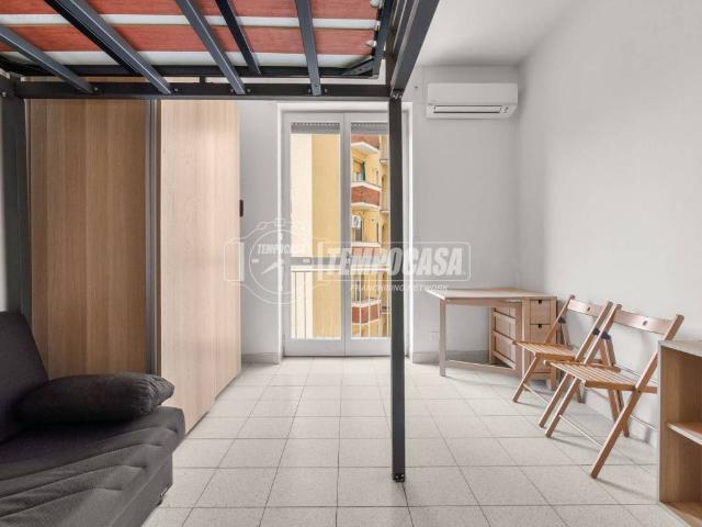Appartamento in vendita a Milano MI
