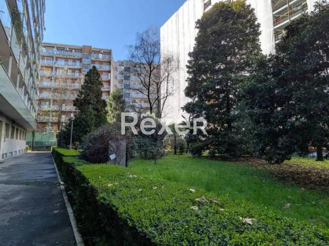 Appartamento in vendita a Milano MI