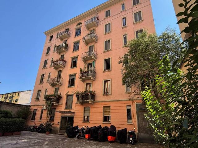 Appartamento in vendita a Milano MI