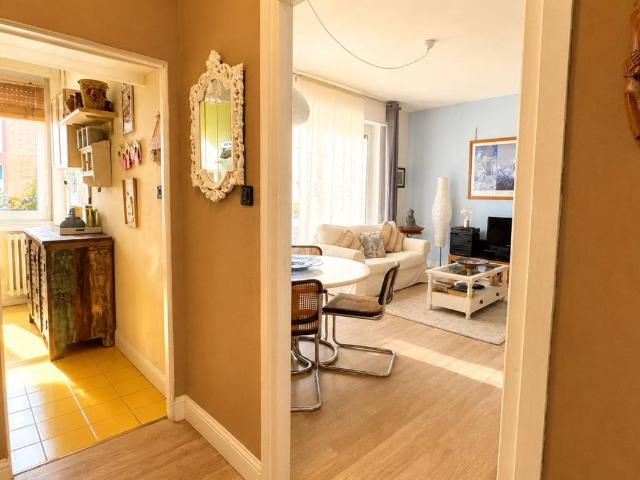 Appartamento in vendita a Milano MI