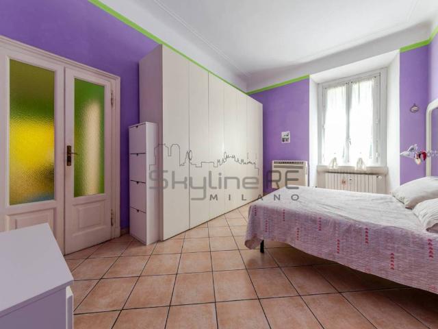 Appartamento in vendita a Milano MI