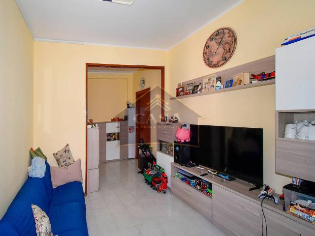 Appartamento in vendita a Milano MI