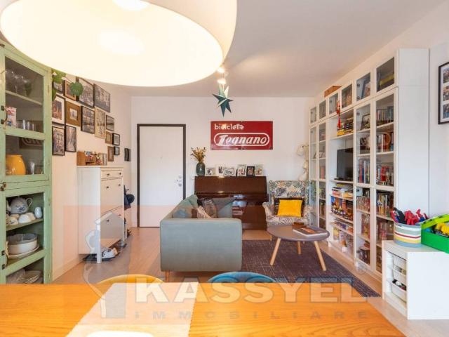 Appartamento in vendita a Milano MI