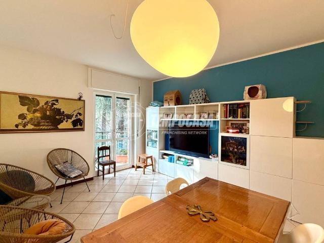 Appartamento in vendita a Milano MI
