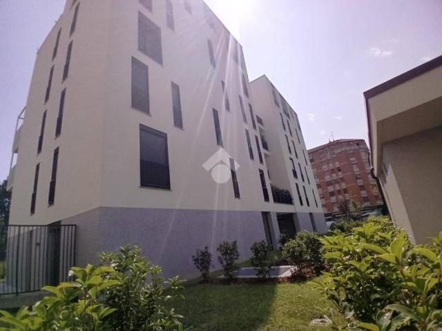 Appartamento in vendita a Milano MI
