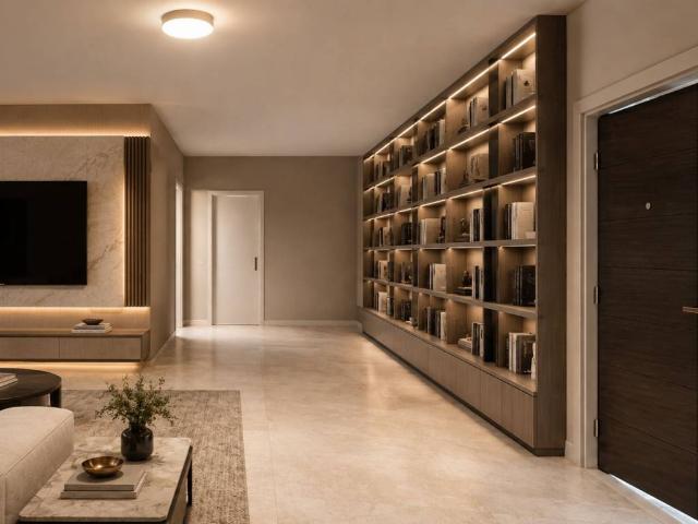 Appartamento in vendita a Milano MI