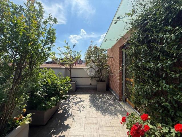 Appartamento in vendita a Milano MI