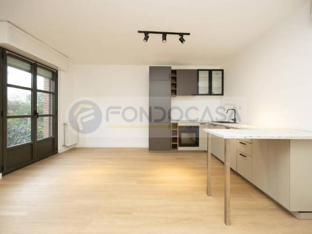 Appartamento in vendita a Milano MI