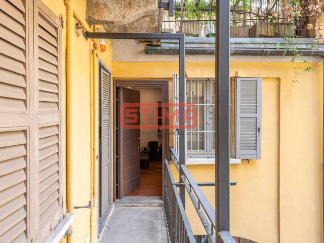 Appartamento in vendita a Milano MI