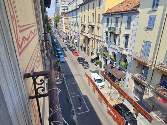 Appartamento in vendita a Milano MI