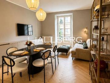Appartamento in vendita a Milano MI