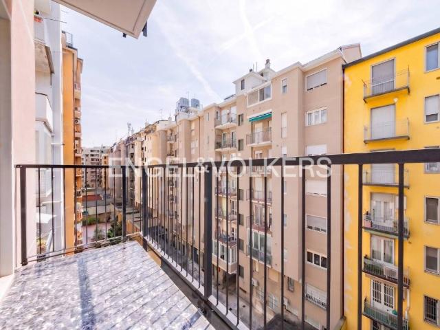 Appartamento in vendita a Milano MI