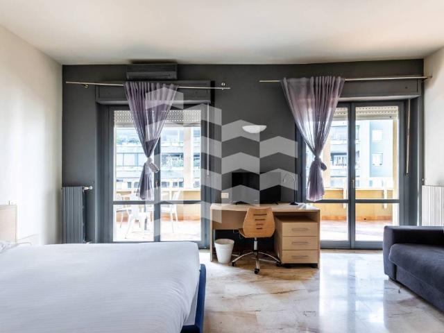 Appartamento in vendita a Milano MI