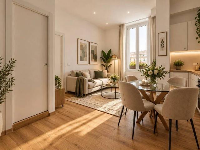 Appartamento in vendita a Milano MI