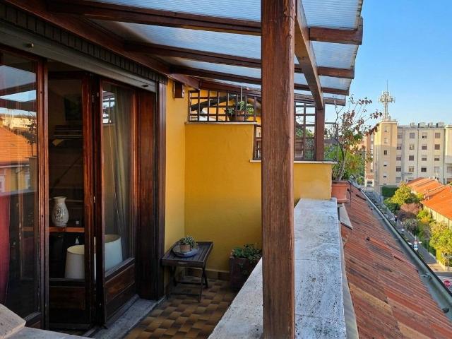 Appartamento in vendita a Milano MI