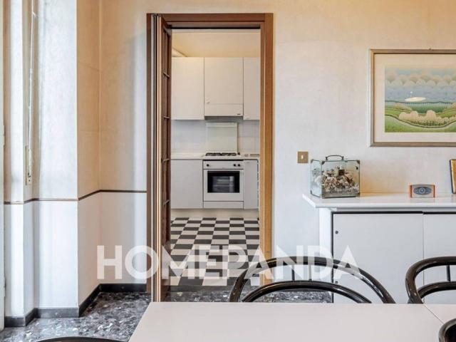 Appartamento in vendita a Milano MI