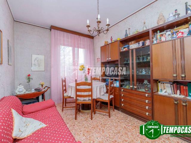 Appartamento in vendita a Milano MI