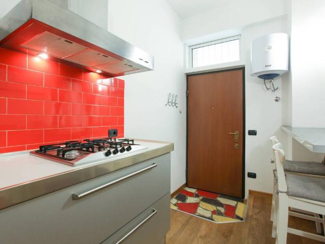 Appartamento in vendita a Milano MI