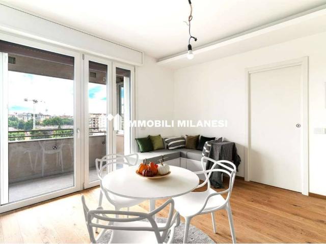 Appartamento in vendita a Milano MI