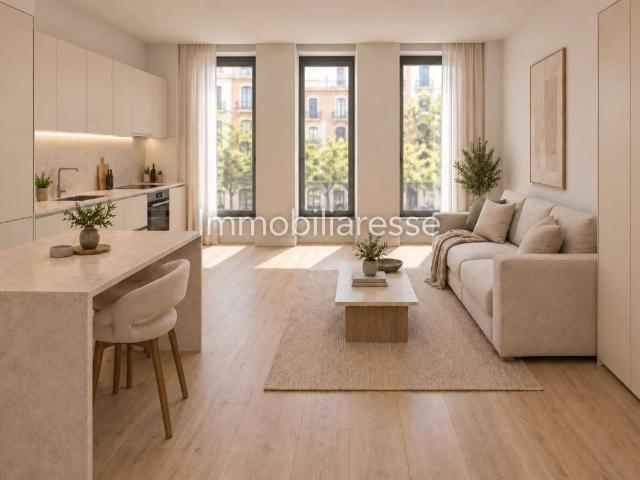 Appartamento in vendita a Milano MI