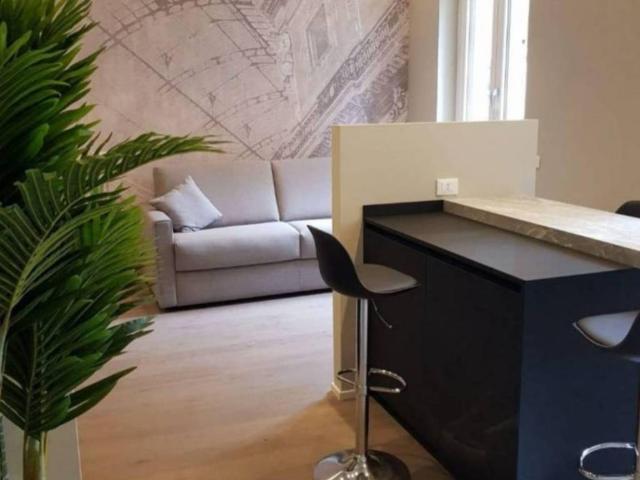 Appartamento in vendita a Milano MI