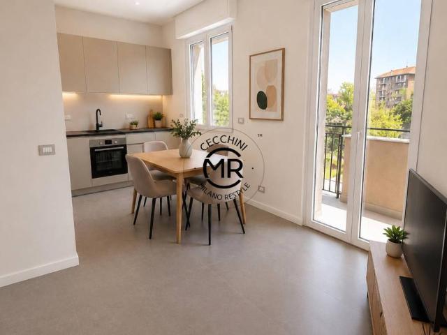 Appartamento in vendita a Milano MI